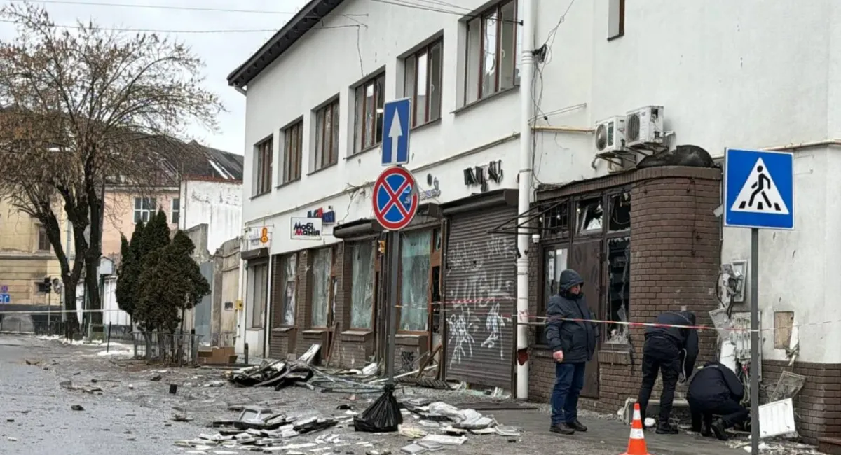 Правоохранители задержали исполнительницу взрывов во Львове: подробности - today.ua