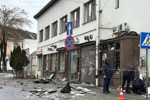 Правоохоронці затримали виконавицю вибухів у Львові: подробиці