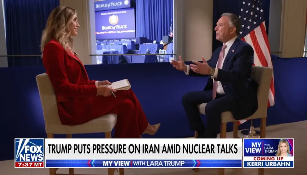 Віткофф назвав ймовірну дату зустрічі Трампа, Зеленського і Путіна - today.ua