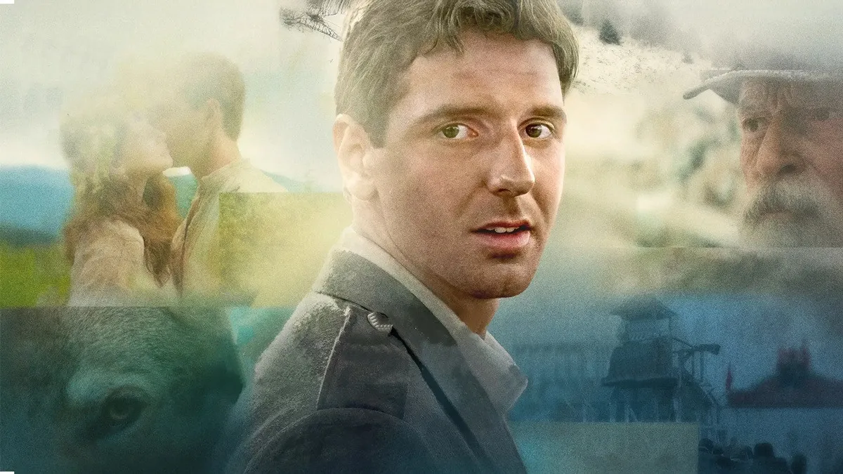 5 новых украинских фильмов января–февраля 2026 года: от комедий до драмы - today.ua