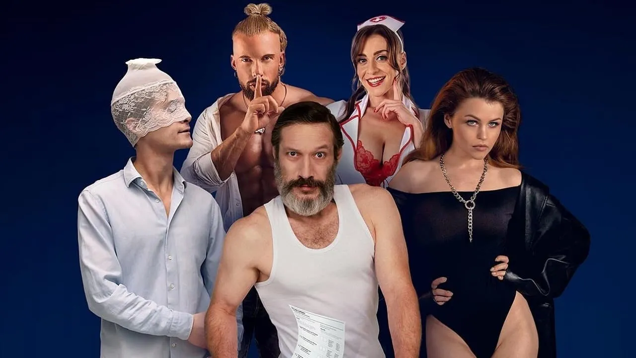 5 новых украинских фильмов января–февраля 2026 года: от комедий до драмы - today.ua