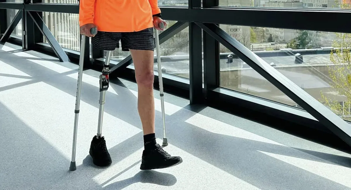 Профессия без барьеров: в Украине запускают учебную программу по кибербезопасности для людей с инвалидностью - today.ua