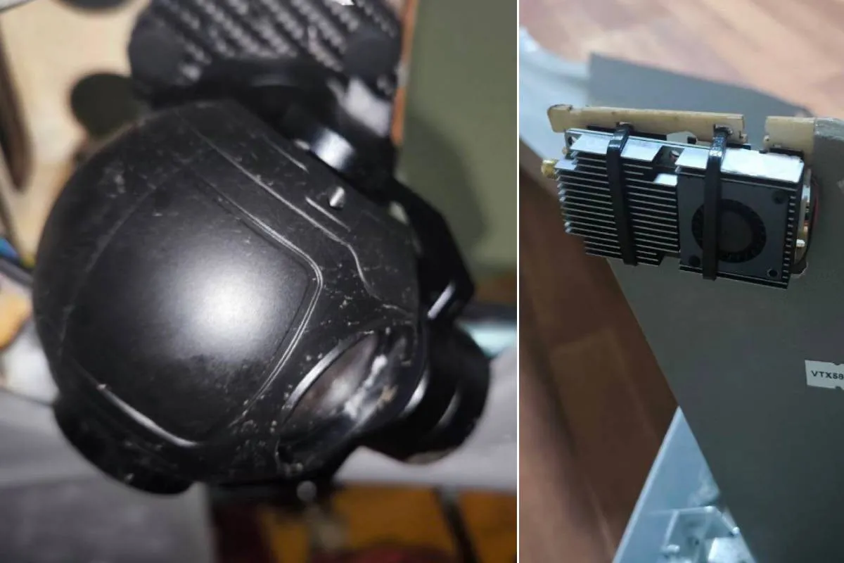 РФ об’єднує всі дрони в єдину мережу: експерт б’є на сполох через нову загрозу для України - today.ua