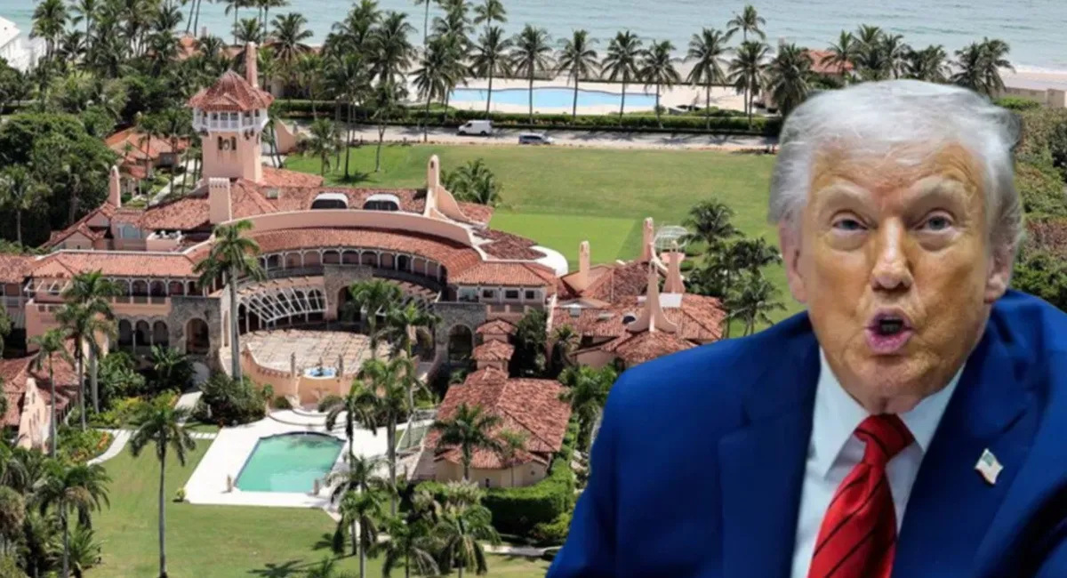 Секретна служба ліквідувала озброєного молодика в маєтку Мар-а-Лаго: подробиці нападу на Трампа - today.ua