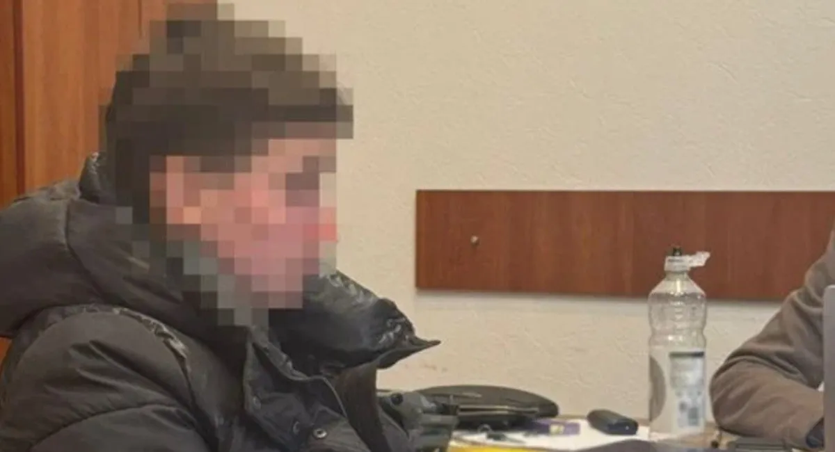 Ціна зради та смерті 23-річної поліціянтки: за які копійки» ФСБ купила виконавицю теракту у Львові - today.ua