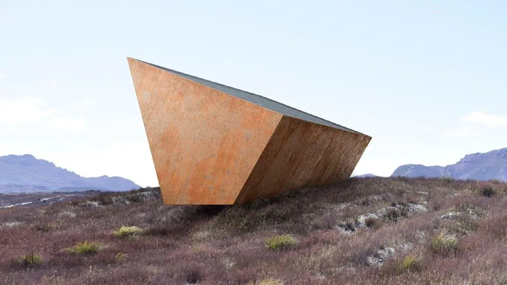 В Австралии готовят хранилище информации на случай конца света: возможно, никто никогда ее не прочтет - today.ua