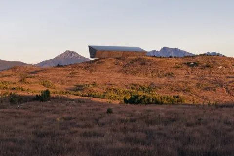 В Австралии готовят хранилище информации на случай конца света: возможно, никто никогда ее не прочтет