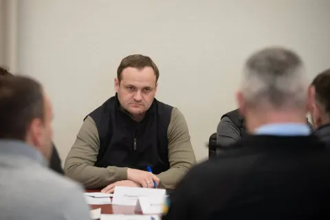 Влада готує українців до затяжної війни: обласним адміністраціям доручили розробити плани стійкості на наступну зиму