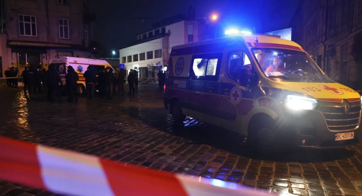 Вибухи у Львові: Росія планує повторювати теракти в Україні, - розвідка - today.ua