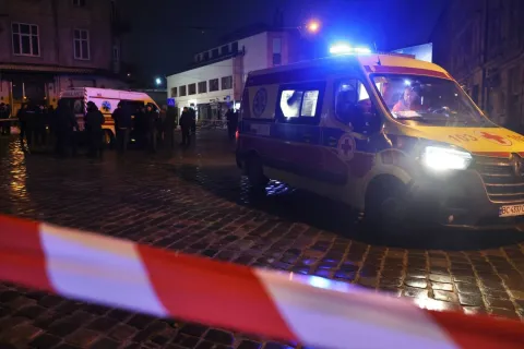 Взрывы во Львове: Россия планирует повторять теракты в Украине, - разведка