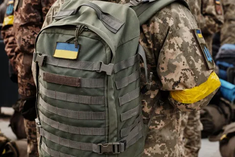 Відпустка військовослужбовців під час війни: умови, терміни та оплата, - роз’яснення від Міноборони