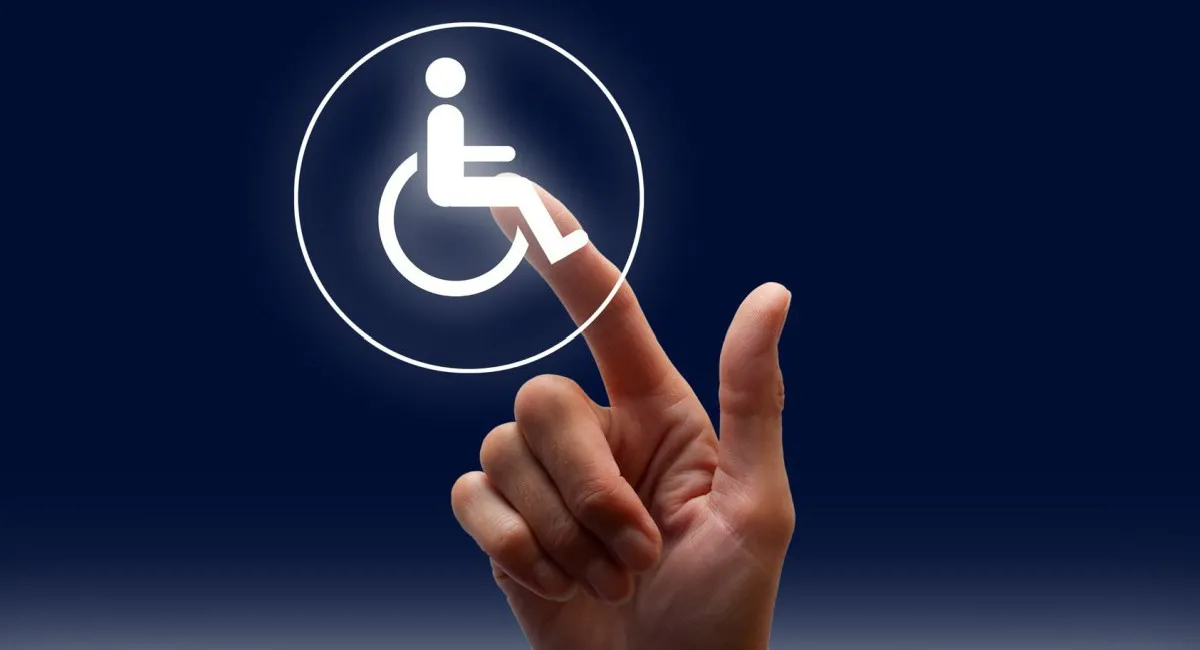 Возвращение к труду без барьеров: что предусматривает законопроект № 14389 для людей с инвалидностью - today.ua