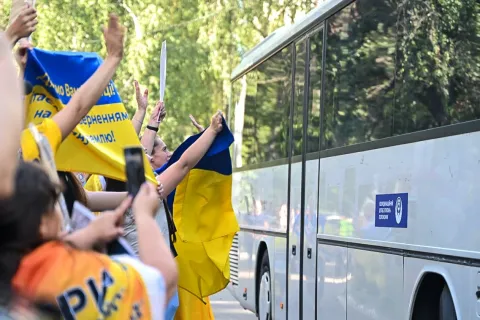 Буданов анонсував новий обмін полоненими: коли та скільки українців повернуться додому