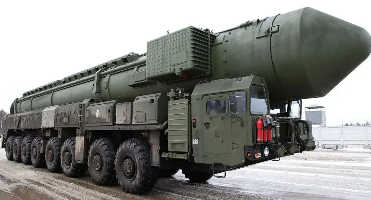 “Орєшнік” біля кордонів України: що задумали Москва і Лукашенко - today.ua