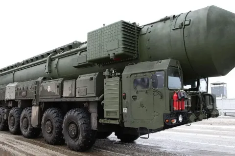 "Орешник" у границ Украины: что задумали Москва и Лукашенко