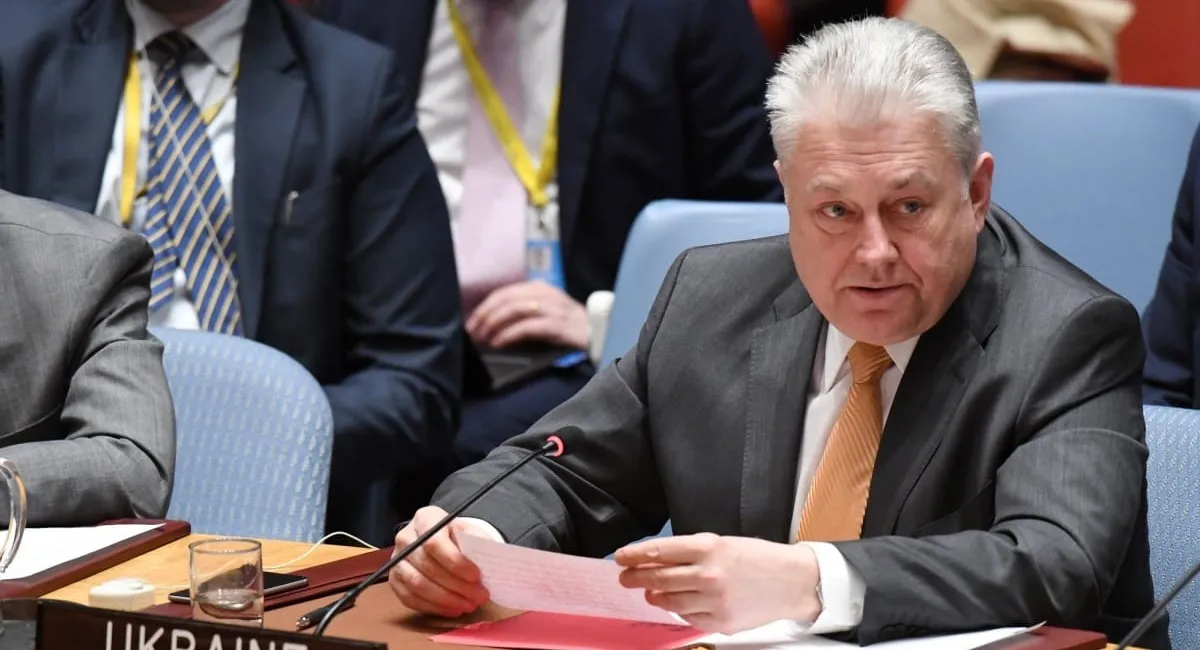 Не понимаю, о чем можно договариваться с россиянами, когда продолжается агрессия, - дипломат Владимир Ельченко - today.ua