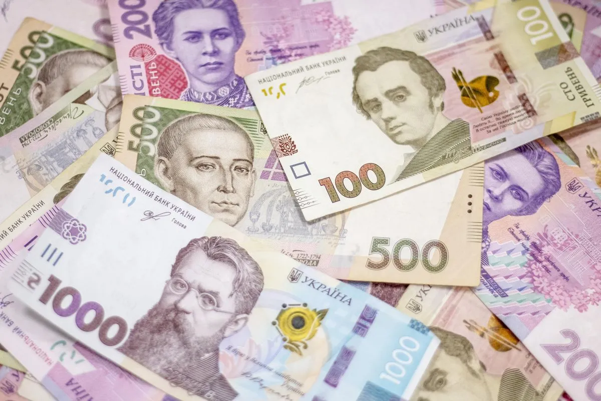 Гроші йдуть до них у руки: названі знаки Зодіаку, які отримають шанс збільшити дохід у серпні Гроші йдуть до них у руки: названі знаки Зодіаку, які отримають шанс збільшити дохід у серпні - today.ua
