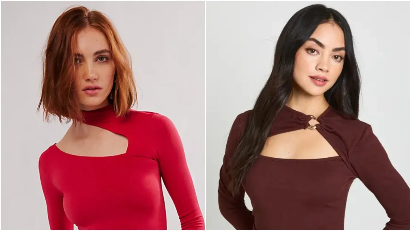 Не тільки блузи та лонгсліви: модельєр назвав стильні варіанти верху для весняних образів - today.ua