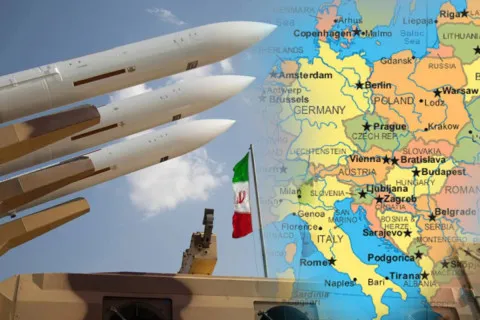 Тривожні сигнали з Близького Сходу: розвідки попереджають про загрозу атак у Європі