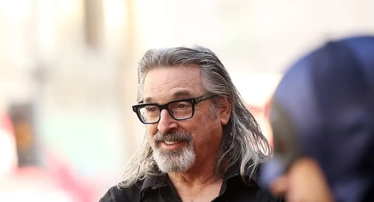 Умер звезда Мести ботаников Роберт Кэррадайн: родственники назвали причину - today.ua