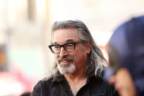 Помер зірка "Помсти ботанів" Роберт Керрадайн: родичі назвали причину