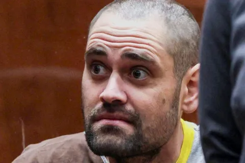 Син Роба Райнера не визнав провини у вбивстві батьків: розгляд справи продовжиться 