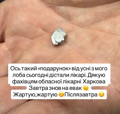 Известный волонтер «Голландец» получил ранение в голову во время эвакуации в Купянском районе: подробности - today.ua