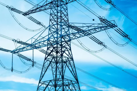 В “Укренерго” відповіли, як вплине на енергосистему України припинення електропостачання зі Словаччини