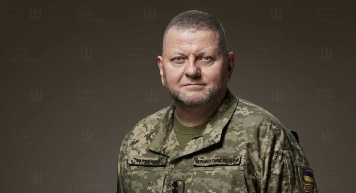 Массовая мобилизация больше не эффективна, - Залужный - today.ua