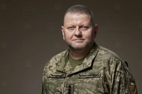 Массовая мобилизация больше не эффективна, - Залужный