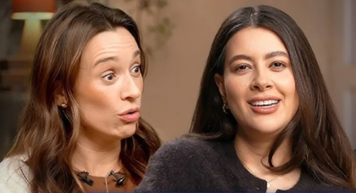 Короткая о разводе с Бедняковым: дочь боялась, что её будут делить - today.ua