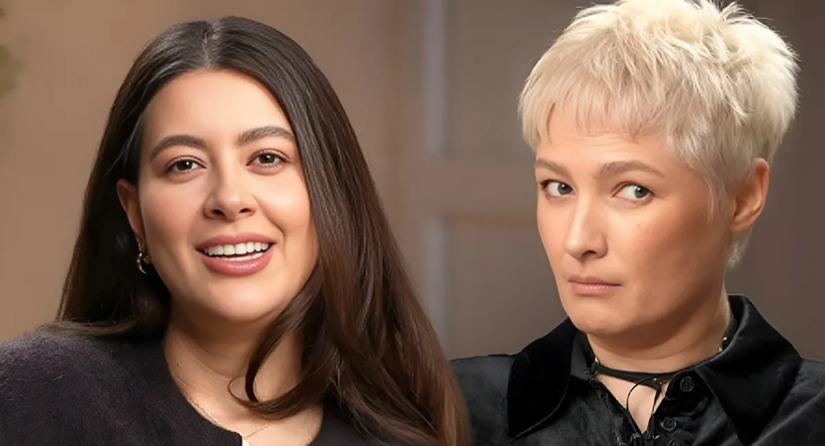 Выиграл ящик пива: Гарипова откровенно о потере девственности и токсичных отношениях - today.ua