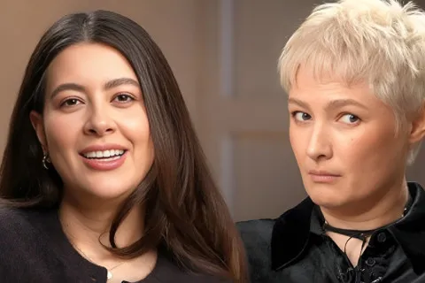 Виграв ящик пива: Гаріпова відверто про втрату цноти і токсичні стосунки 