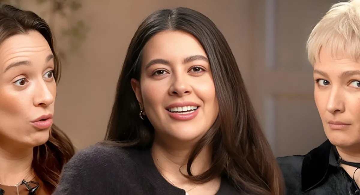 Тотально правильні мами: Настя Коротка та Наталя Гаріпова поділились досвідом виховання дітей - today.ua