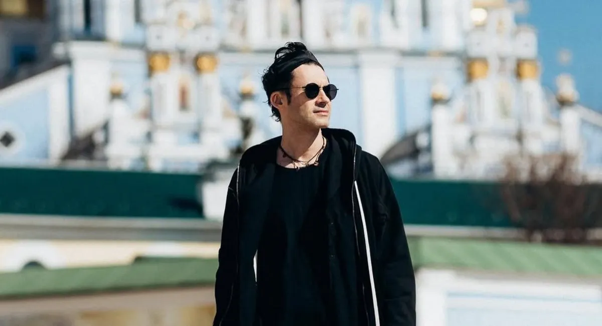 Дан Балан удивил поклонников внешним преображением: как сейчас выглядит популярный певец - today.ua