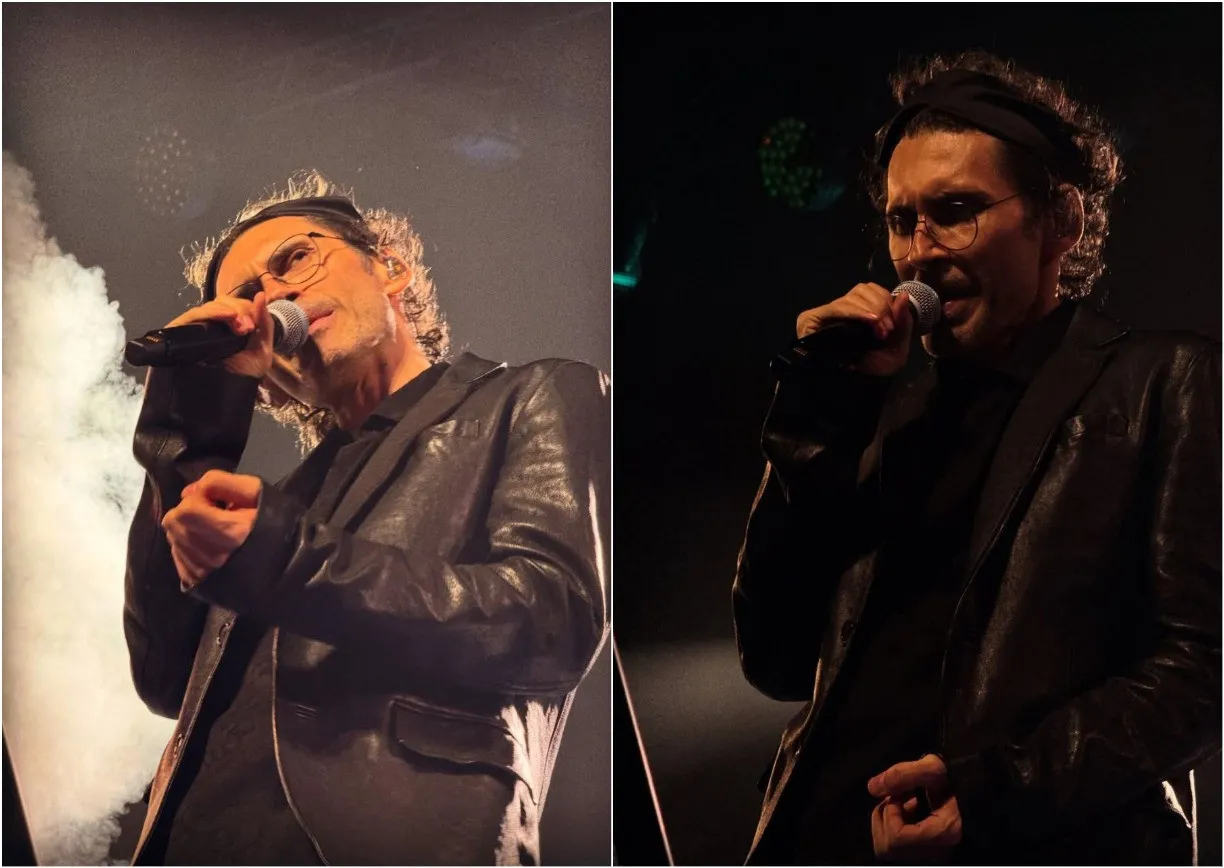 Дан Балан удивил поклонников внешним преображением: как сейчас выглядит популярный певец - today.ua