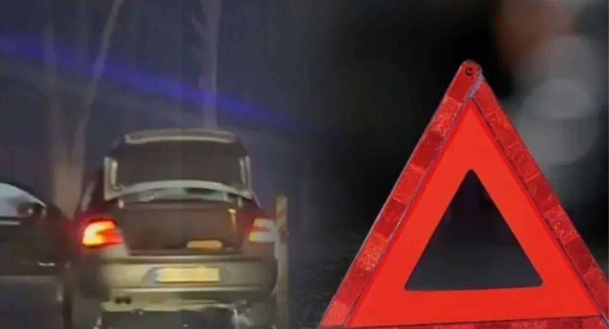 На Львівщині прокурор насмерть збив дитину військового: подробиці жахливої ДТП - today.ua