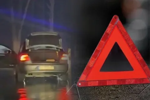 На Львівщині прокурор насмерть збив дитину військового: подробиці жахливої ДТП