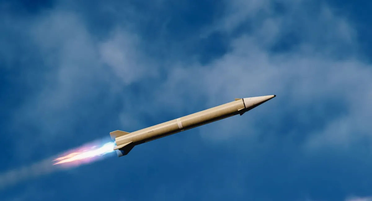 80% Украины не имеет защиты от баллистических ракет, – Зеленский - today.ua