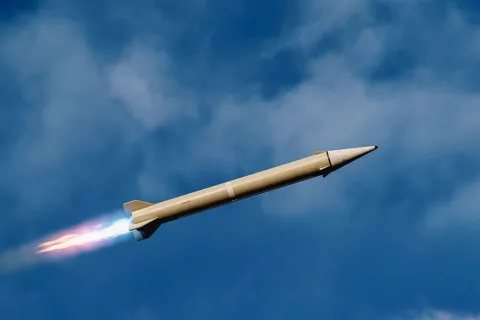 80% Украины не имеет защиты от баллистических ракет, – Зеленский