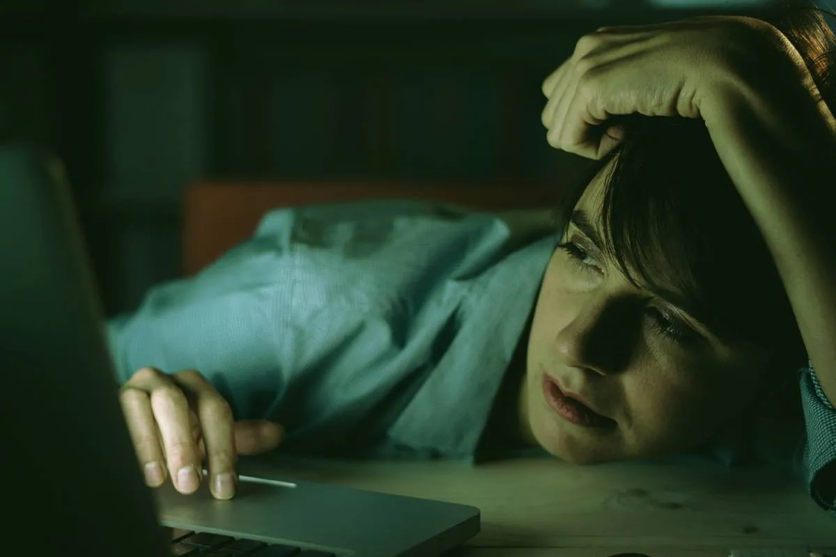 Насильство як нова валюта: коли ШІ знецінює все, що робить нас людьми Насильство як нова валюта: коли ШІ знецінює все, що робить нас людьми - today.ua