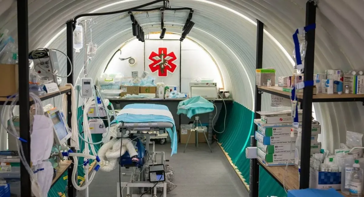 SCM Рината Ахметова направили более 13,5 миллиардов гривен на помощь ВСУ и гражданским - today.ua