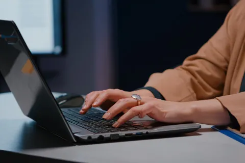 Звіт із печаткою “Дії” замінить паперові протоколи: Мінцифра презентувала оновлення