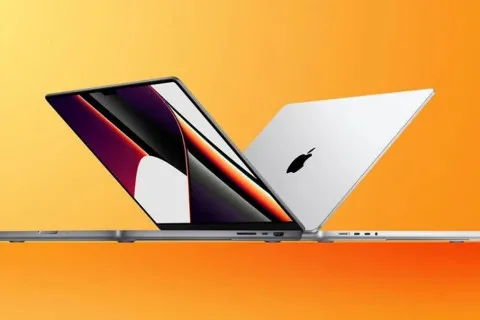 Apple готує революційний MacBook Pro з сенсорним екраном та Dynamic Island: коли чекати новинку