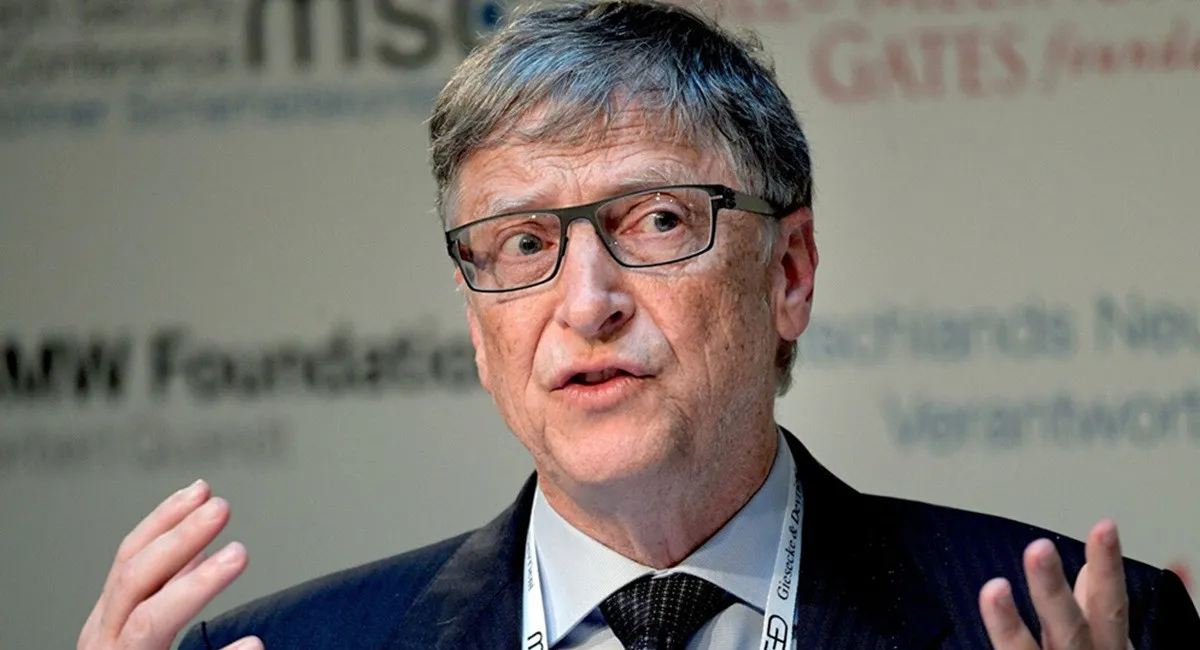 Я був дурнем: Білл Гейтс розкрив колегам деталі свого подвійного життя і дружби з Епштейном - today.ua