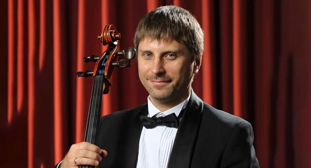 Возвращение большого музыканта: Николай Дорош и новая глава украинской симфонической жизни - today.ua