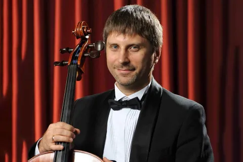 Повернення великого музиканта: Микола Дорош і нова сторінка українського симфонічного життя