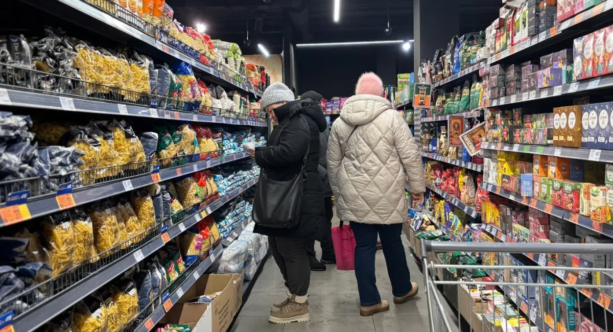 В Україні відбувається щось неймовірне із найбільшими супермаркетами: що стало відомо про АТБ, Сільпо і Фору - today.ua