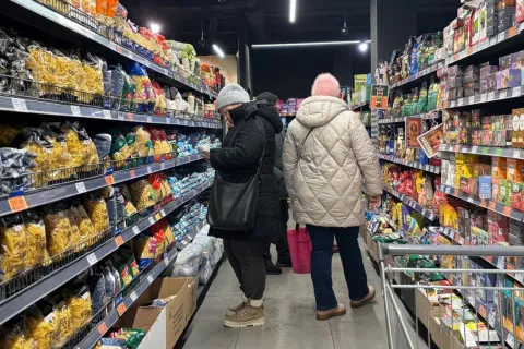 В Украине происходит что-то невероятное с крупнейшими супермаркетами: что стало известно об АТБ, Сильпо и Форе