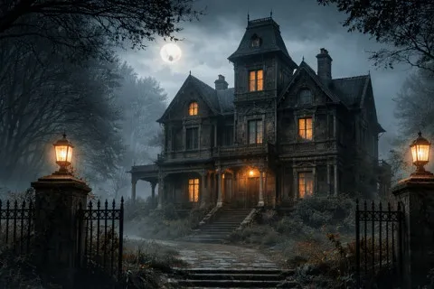 Більше ніж декорації: 7 кінострічок, де будинок став головним героєм